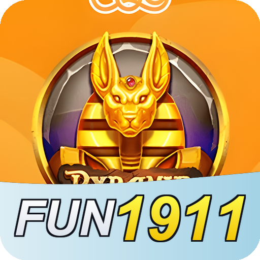 Logo Oficial FUN1911 Download